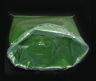 編織袋、箱子等的內(nèi)襯袋